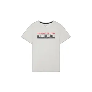 T-shirt Teddy Smith Gordon image-0