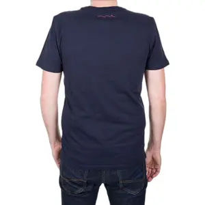 T-shirt Teddy Smith T-Gordon Jersey image-1
