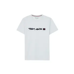 T-shirt Teddy Smith T-Clap image-0