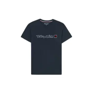 T-shirt Teddy Smith T-Clap image-0