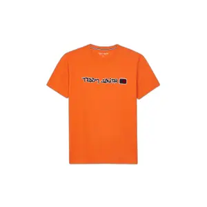 T-shirt Teddy Smith T-Clap image-0