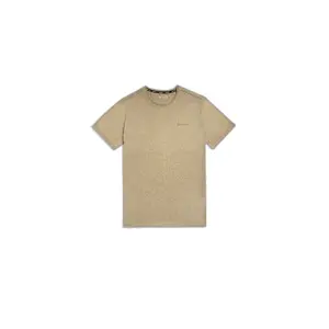 11014742d-474c1-t-shirt-teddy-smith-nark-chine-vintage-kaki-chine