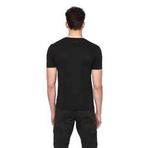 T-shirt Teddy Smith Ticlass Basic image-1
