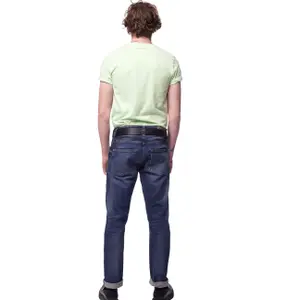 T-shirt Teddy Smith Ticlass basic image-2