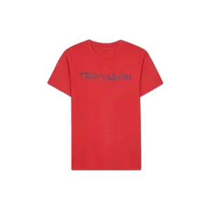 T-shirt Teddy Smith Ticlass Basic image-0