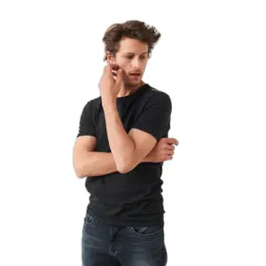 T-shirt Teddy Smith Tucker 2 image-1