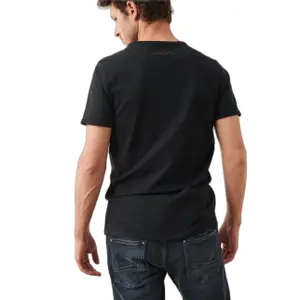 T-shirt Teddy Smith Tucker 2 image-2