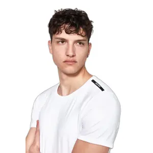T-shirt Teddy Smith Tucker 2 image-3