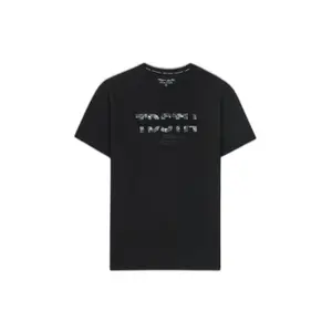 T-shirt Teddy Smith T-Altino image-0
