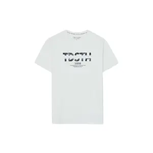 T-shirt Teddy Smith T-Altino image-0