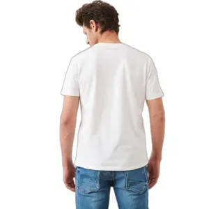 T-shirt Teddy Smith T-Altino image-2