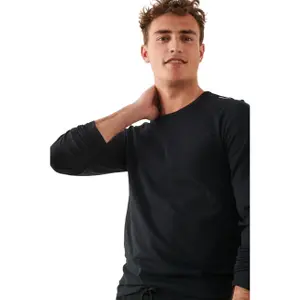 Hosszú ujjú póló image-2