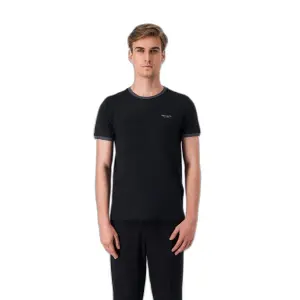 11016811d-171d-t-shirt-teddy-smith-the-tee-2-noir-silver