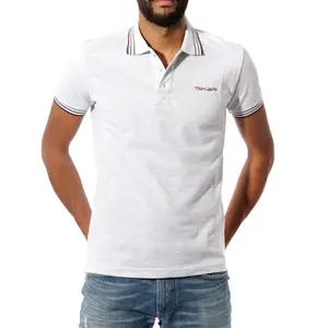 Polo Teddy Smith Pasian image-0