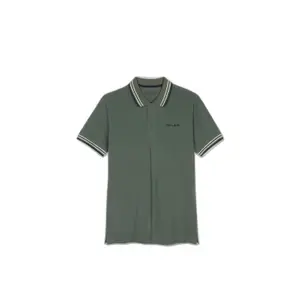 Polo shirt Teddy Smith Pasian image-0