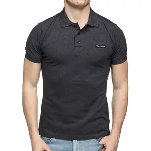 Polo Teddy Smith Nark image-0