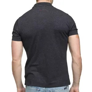Polo Teddy Smith Nark image-1