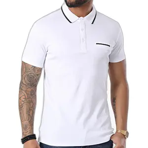 Polo Teddy Smith P-Moreno MC image-0