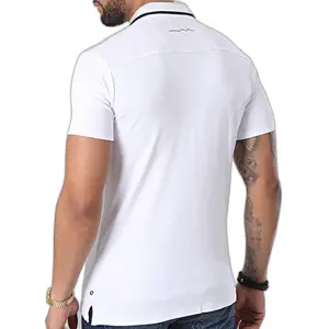 Polo Teddy Smith P-Moreno MC image-1