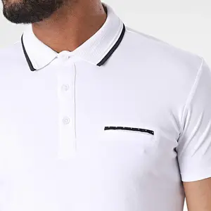 Polo Teddy Smith P-Moreno MC image-2