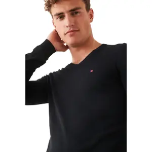 Sweatshirt Teddy Smith Piko Recycled image-2