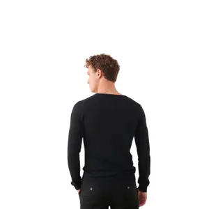 Sweatshirt Teddy Smith Piko Recycled image-1