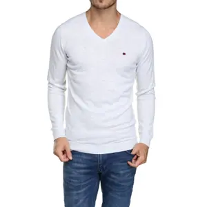 Sweatshirt Teddy Smith Piko Recycled image-0