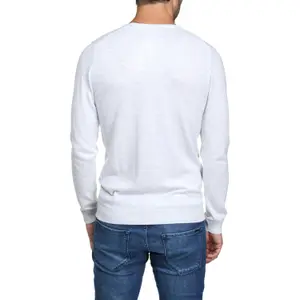 Sweatshirt Teddy Smith Piko Recycled image-3