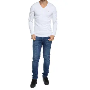 Sweatshirt Teddy Smith Piko Recycled image-1