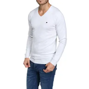 Sweatshirt Teddy Smith Piko Recycled image-2