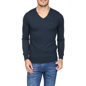 Sweatshirt Teddy Smith Piko Recycled image-1