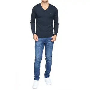 Sweatshirt Teddy Smith Piko Recycled image-0