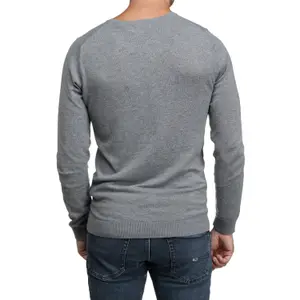 Sweatshirt Teddy Smith Poki Recycled image-2