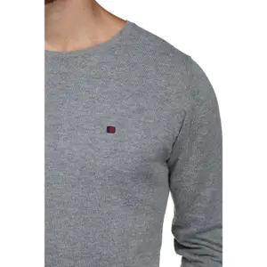 Sweatshirt Teddy Smith Poki Recycled image-3