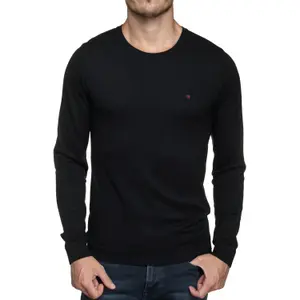 Sweatshirt Teddy Smith Poki Recycled image-0
