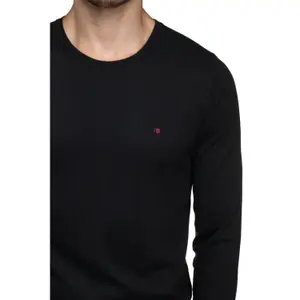 Sweatshirt Teddy Smith Poki Recycled image-3
