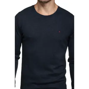 Sweatshirt Teddy Smith Poki Recycled image-2