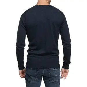 Sweatshirt Teddy Smith Poki Recycled image-1