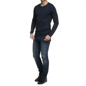 Sweatshirt Teddy Smith Poki Recycled image-0