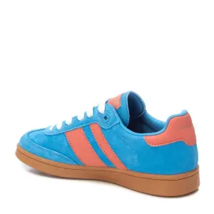 Baskets femme Teddy Smith 12000701 image-3