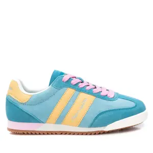 Zapatillas mujer Teddy Smith 12013201