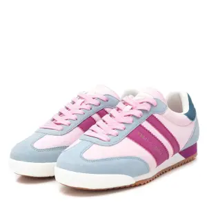 Baskets femme Teddy Smith 12013205 image-3