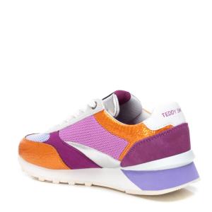 Women's Trainers Teddy Smith 12014104 image-2