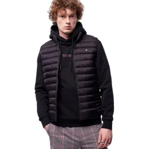 Casaco sem mangas Teddy Smith Terry image-1