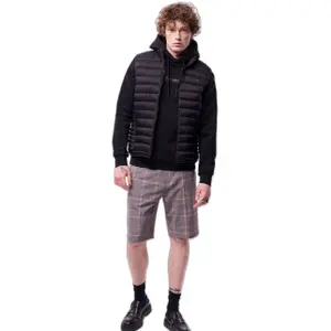 Casaco sem mangas Teddy Smith Terry image-2