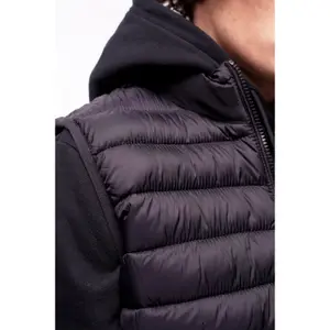 Casaco sem mangas Teddy Smith Terry image-5