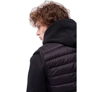 Casaco sem mangas Teddy Smith Terry image-4