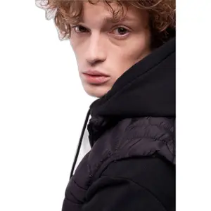 Casaco sem mangas Teddy Smith Terry image-3