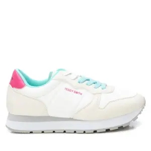 Sneakers da donna Teddy Smith 12016101 image-0
