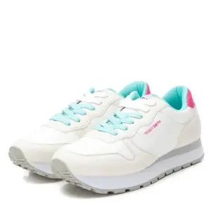 Sneakers da donna Teddy Smith 12016101 image-3